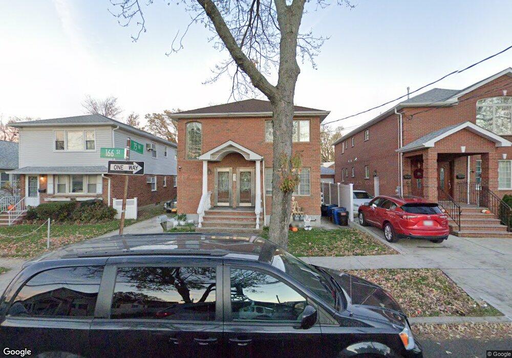 165-19 166 St, Queens, NY 11432 - photo 1