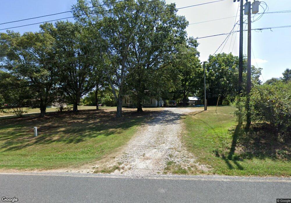 6311 Bill Ledford Rd, Vale, NC 28168 - photo 1