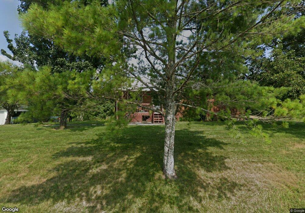 1840 Brewers Mill Rd, Harrodsburg, KY 40330 - photo 1