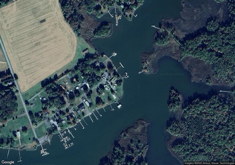 22053 Kelleys Park Rd, Rock Hall, MD 21661 - photo 1