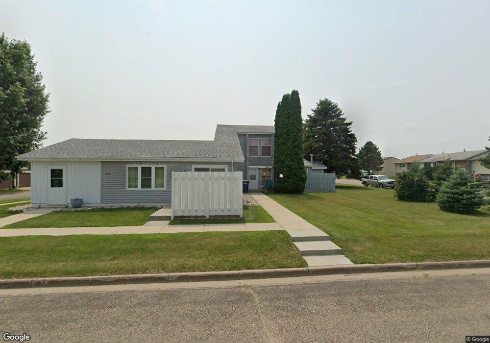 1426 9th Ave NE, Jamestown, ND 58401 - photo 1
