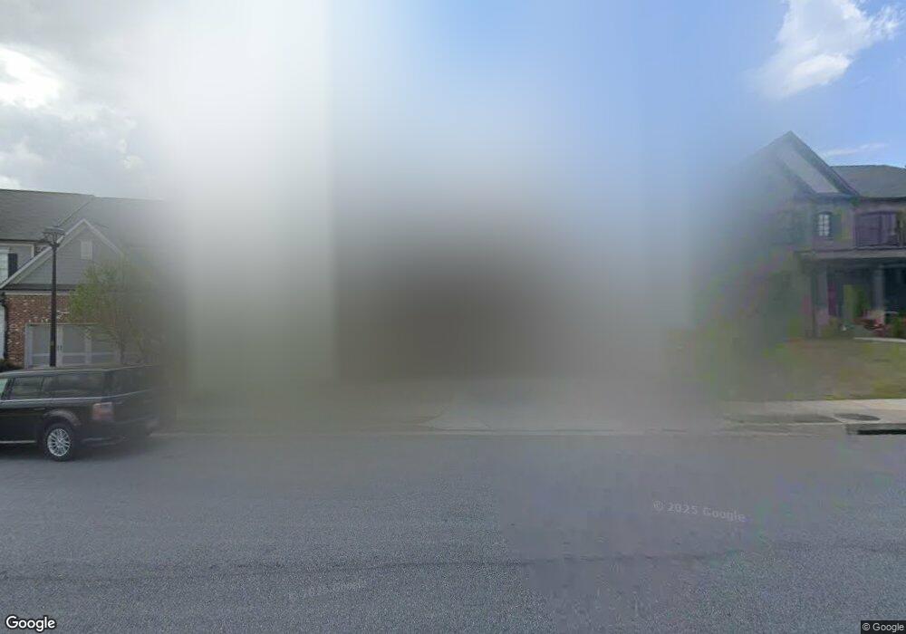 3980 Oxcliffe Grove, Suwanee, GA 30024 - photo 1