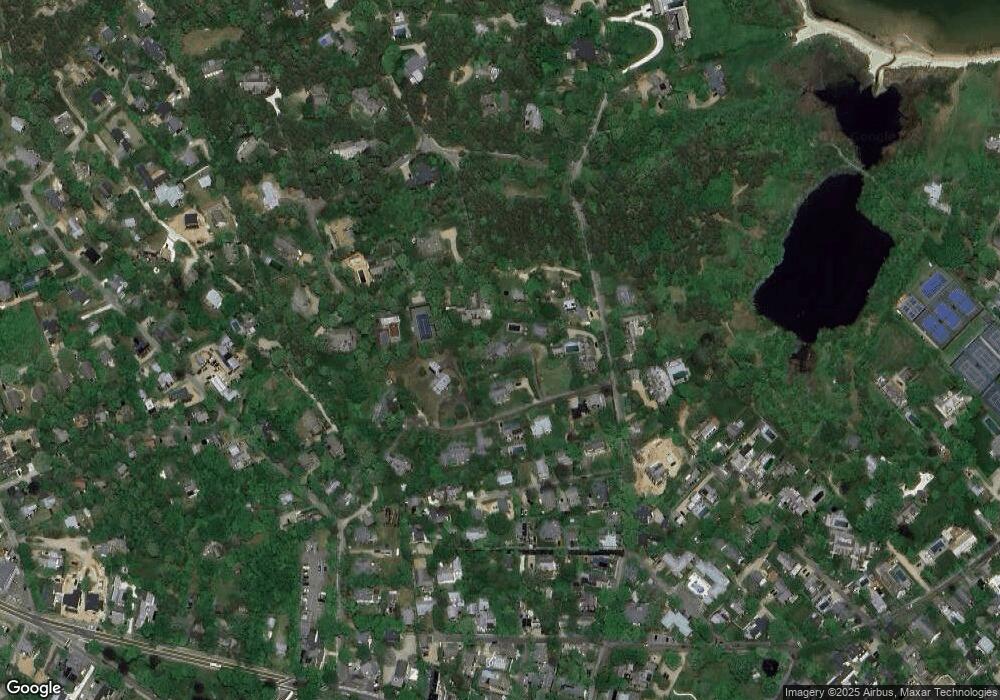 9 Shurtleffs Way, Edgartown, MA 02539 - photo 1