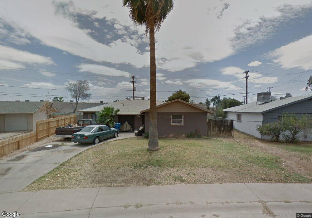 4429 W Verde Ln, Phoenix, AZ 85031 - photo 1