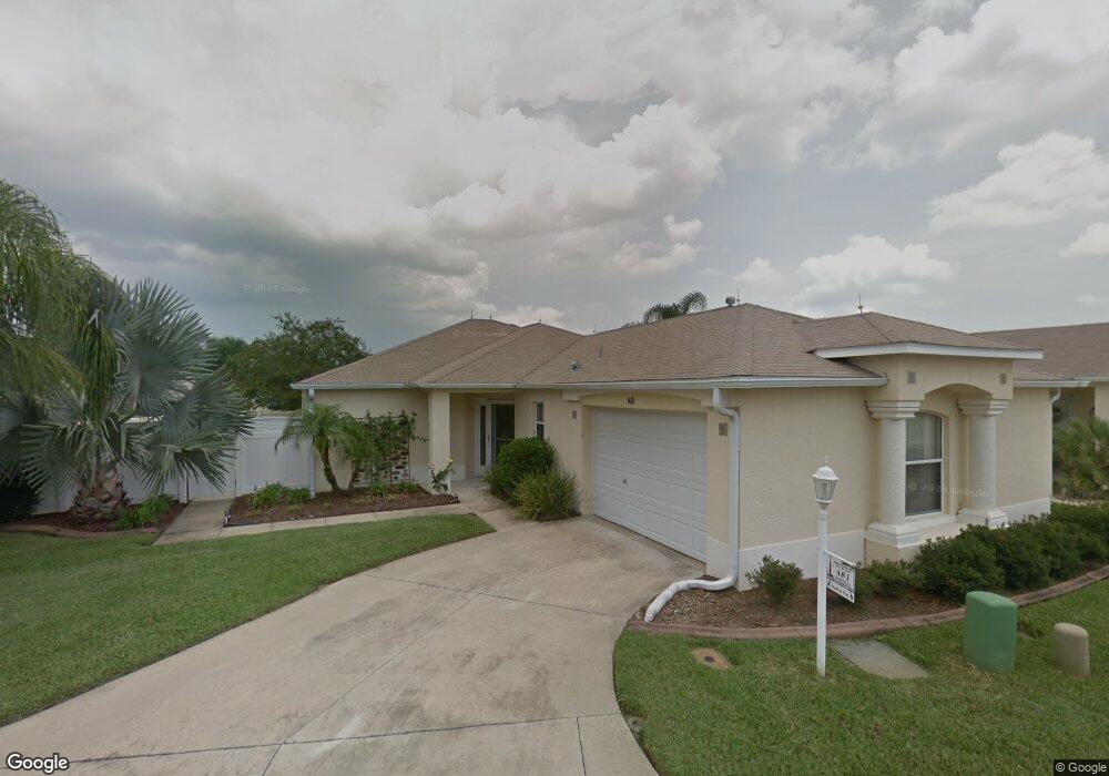 481 Greyville Ct, The Villages, FL 32162 - photo 1