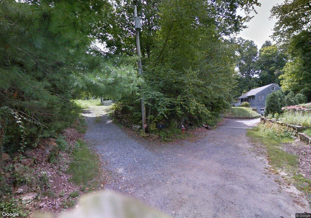 5 Woodland Rd, Pleasantville, NY 10570 - photo 1