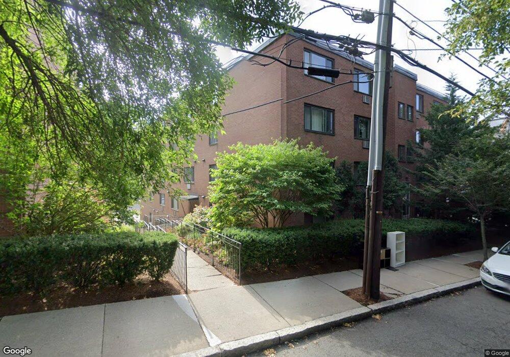 197 Kent St unit 45, Brookline, MA 02446 - photo 1