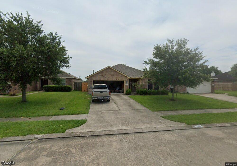 5208 Mcgrath Dr, Alvin, TX 77511 - photo 1