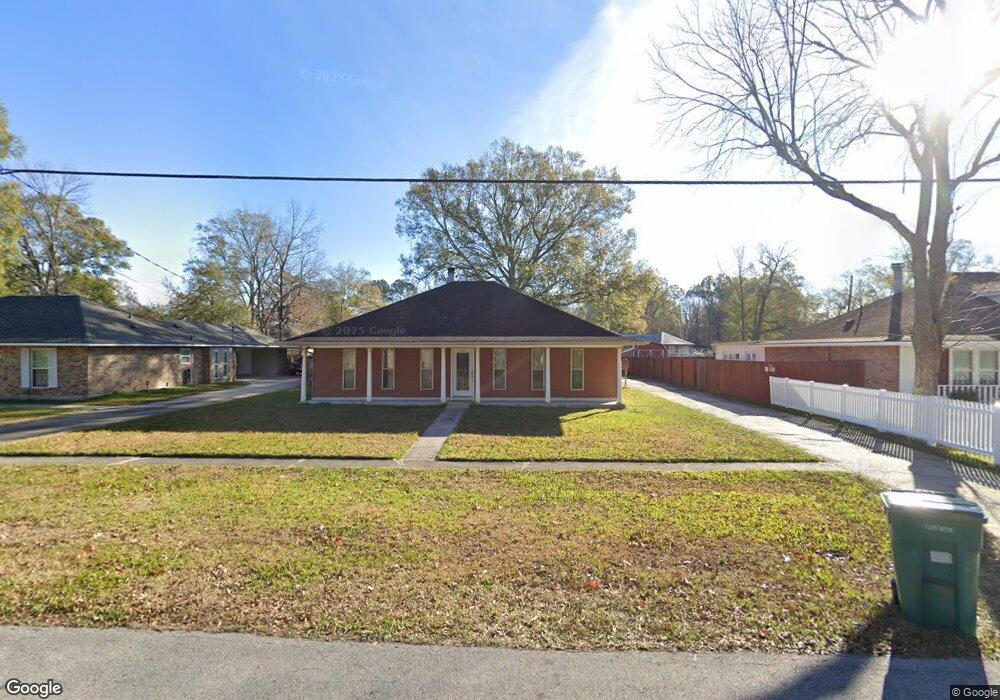 3234 39th St, Zachary, LA 70791 - photo 1