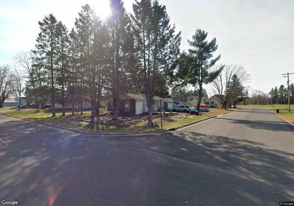 W14449 Washburn Ave, Weyerhaeuser, WI 54895 - photo 1