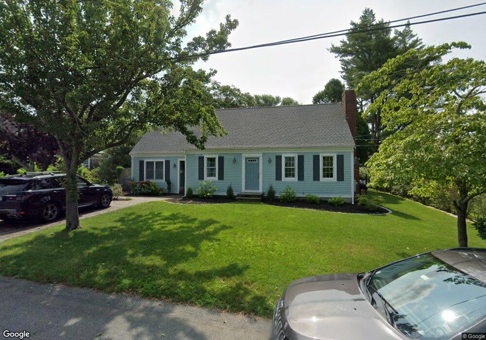 11 Delano Way, South Dartmouth, MA 02748 - photo 1