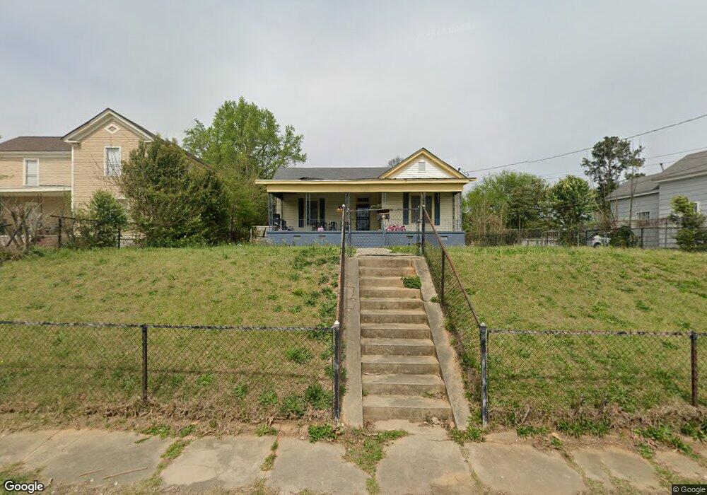 2041 Jeff Davis St, Macon, GA 31201 - photo 1