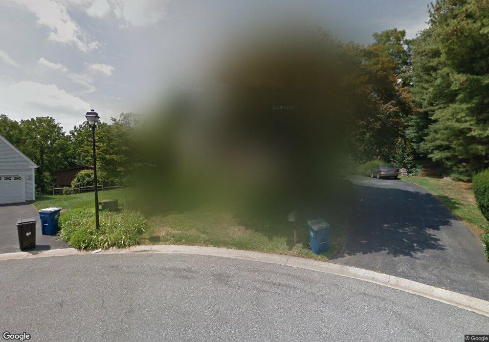 4 Pimlico Ct, Hockessin, DE 19707 - photo 1