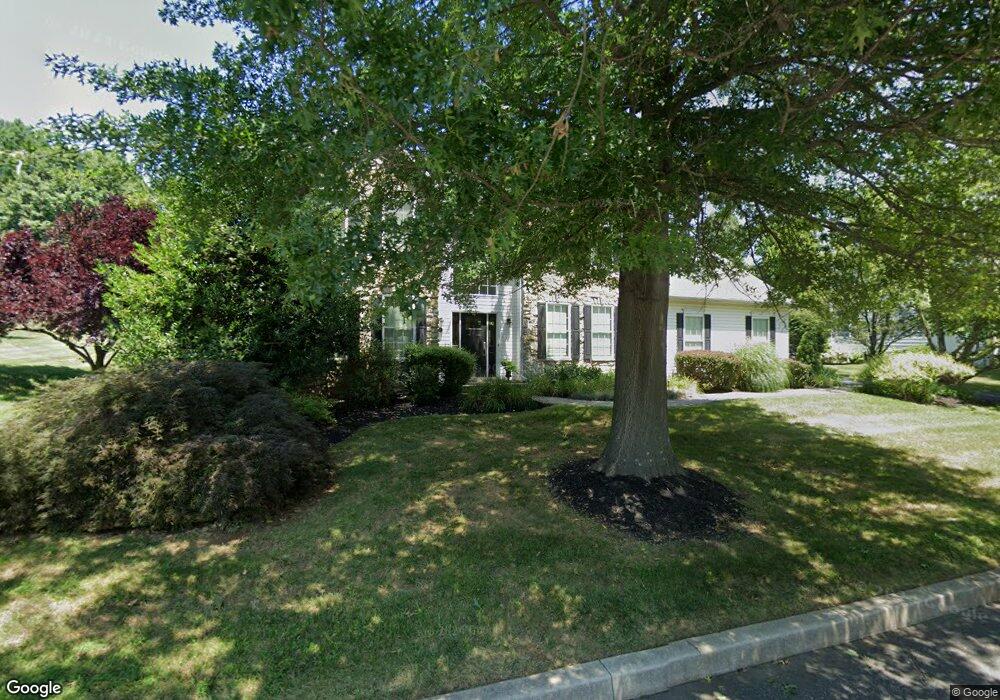 16 Twin Creeks Dr, Thornton, PA 19373 - photo 1