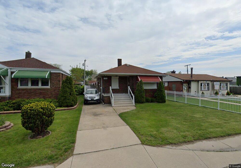 2125 Calumet Ave, Whiting, IN 46394 - photo 1