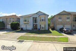 5540 Maple Ridge Dr, New Orleans, LA 70129