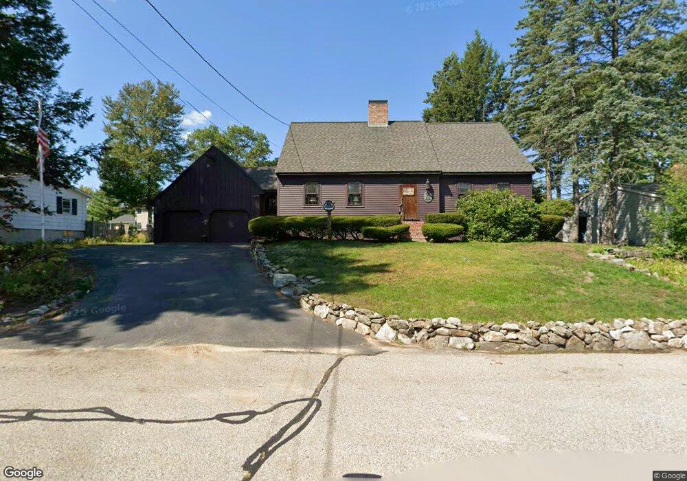 13 Wakefield Dr, Nashua, NH 03062 - photo 1