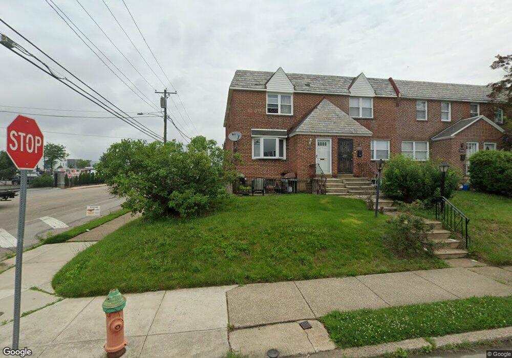 8661 Fayette St, Philadelphia, PA 19150 - photo 1