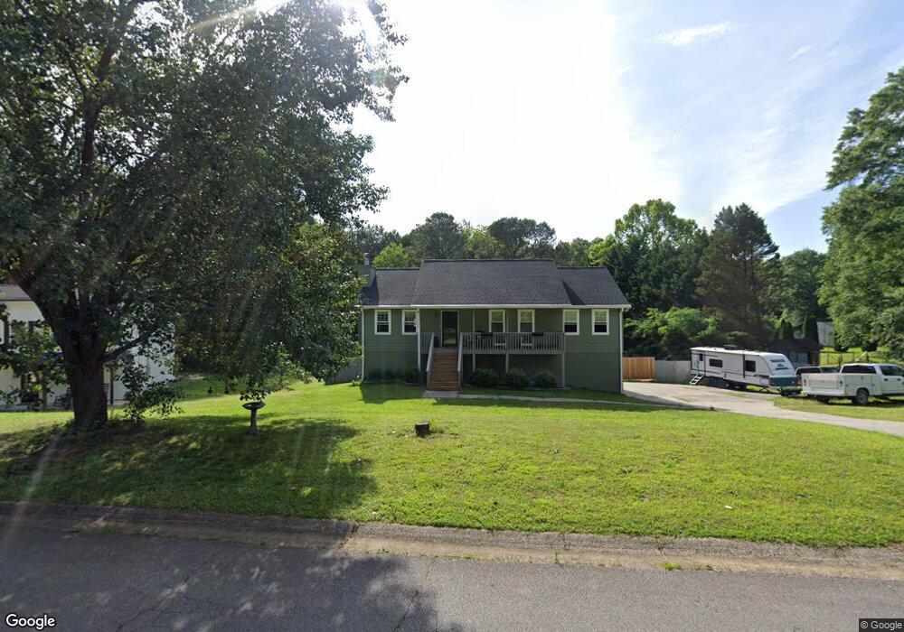 20 Timber Ridge Trail, Carrollton, GA 30117 - photo 1