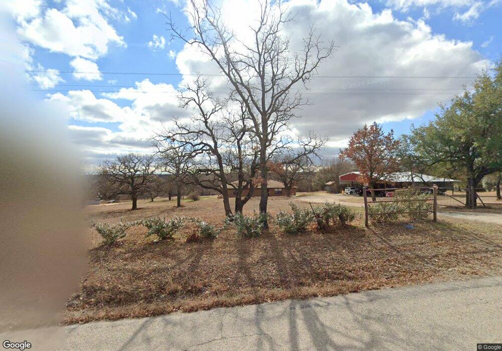 1542 County Road 3672, Springtown, TX 76082 - photo 1