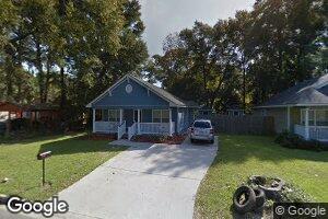 4910 Meding St, Savannah, GA 31405
