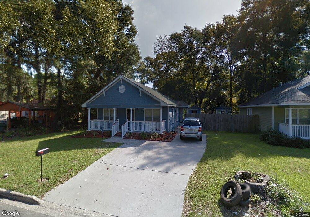4910 Meding St, Savannah, GA 31405 - photo 1