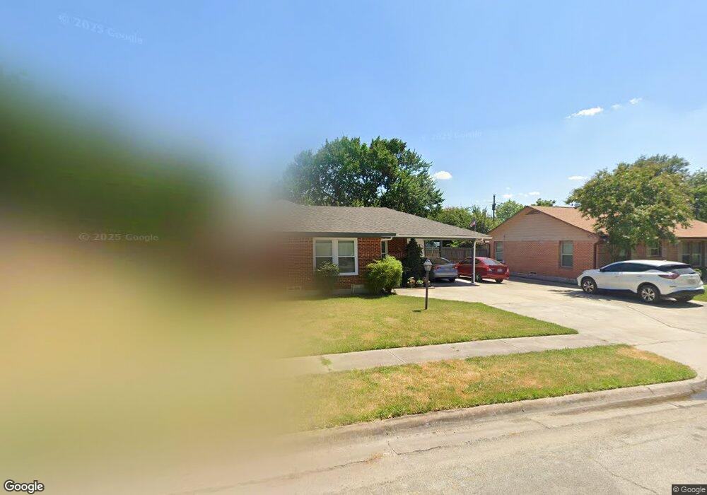 1714 Heather Rd, Gainesville, TX 76240 - photo 1