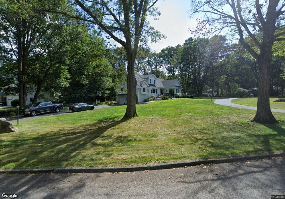 40 Nathaniel Greene Dr, East Greenwich, RI 02818 - photo 1