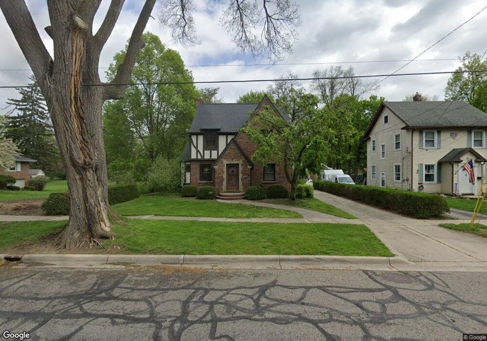 140 N Scott St, Adrian, MI 49221 - photo 1