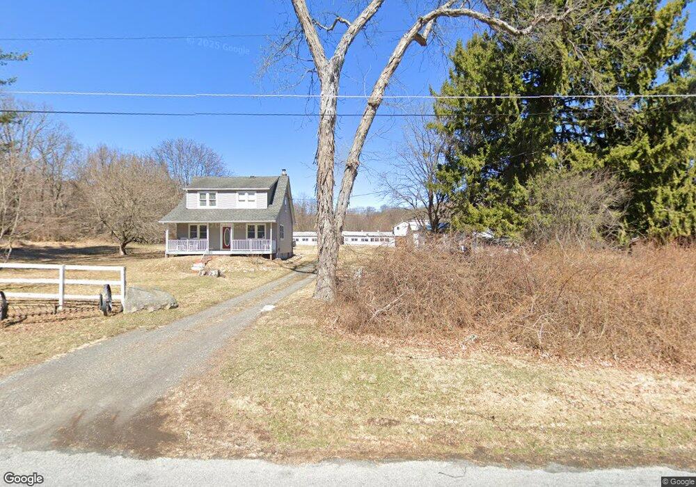 38 Old Route 17k, Montgomery, NY 12549 - photo 1