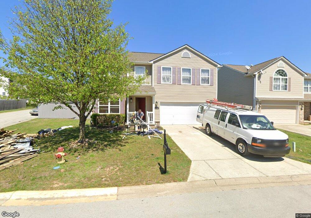 109 Robert M Green Dr, Frankfort, KY 40601 - photo 1