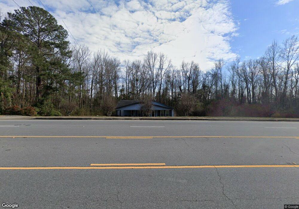 457 Columbus Hwy, Box Springs, GA 31801 - photo 1