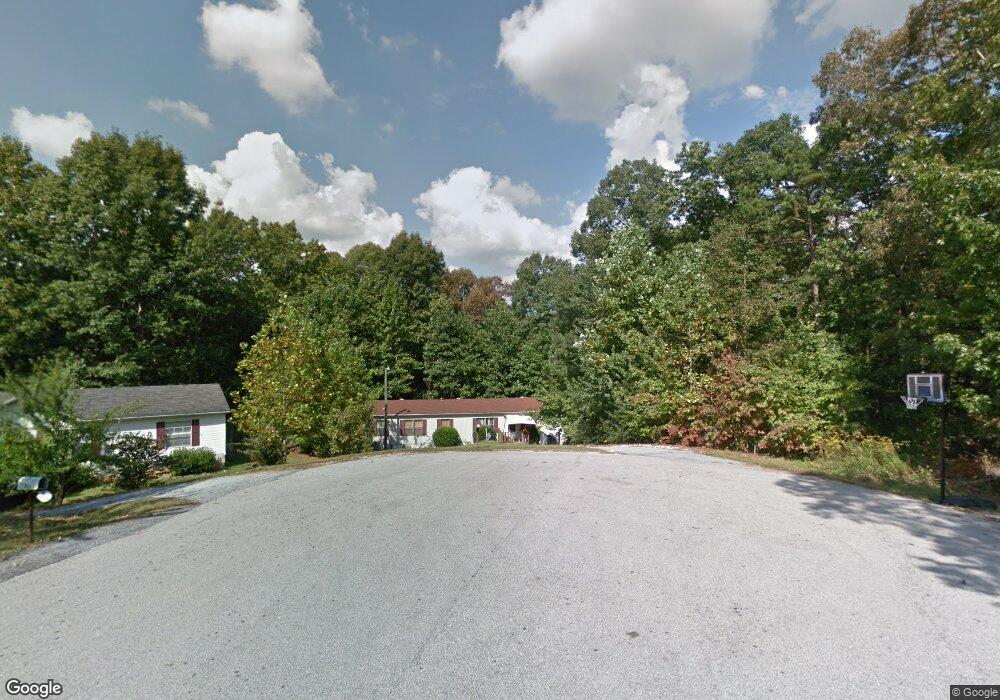 207 Newcastle Dr, Alto, GA 30510 - photo 1