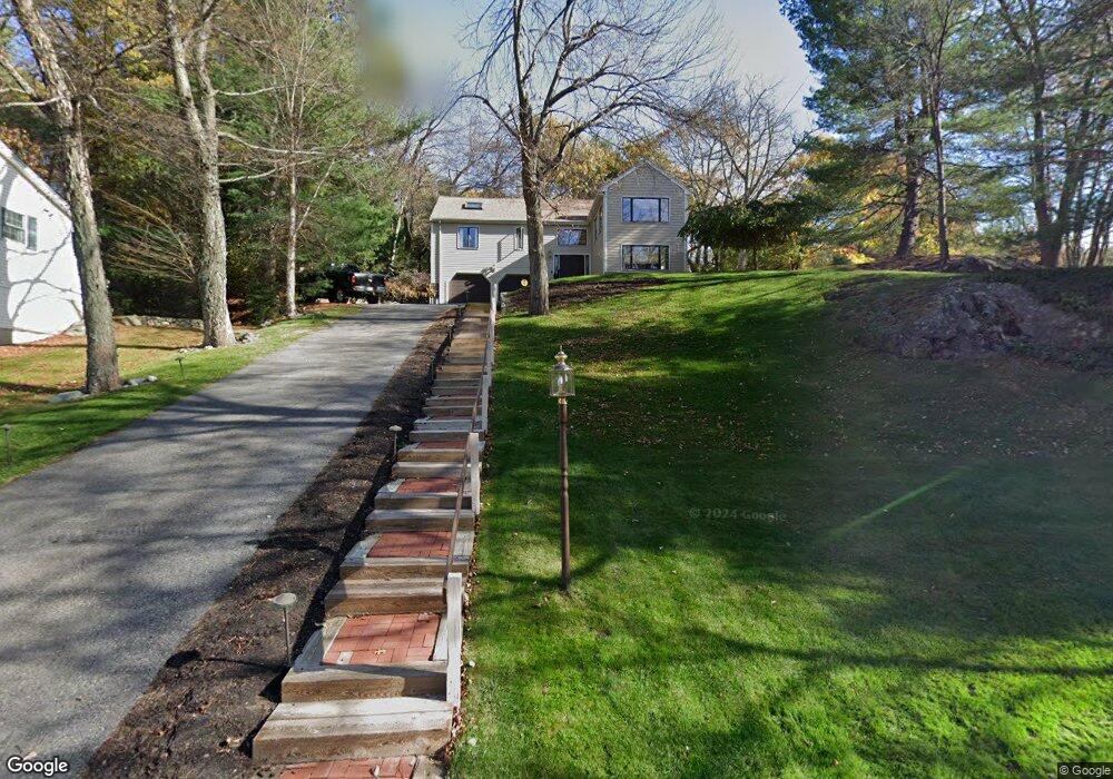 60 Squire Rd, Winchester, MA 01890 - photo 1