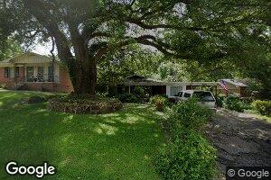 1208 Oak Lane Dr, Mobile, AL 36618
