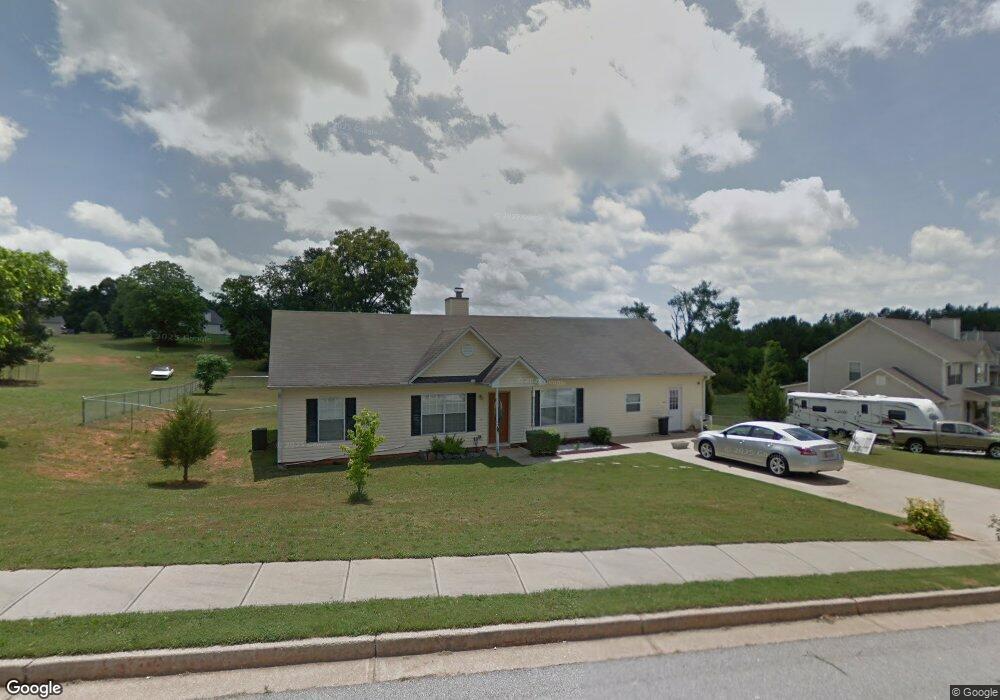 25 Arnold Way, Covington, GA 30016 - photo 1