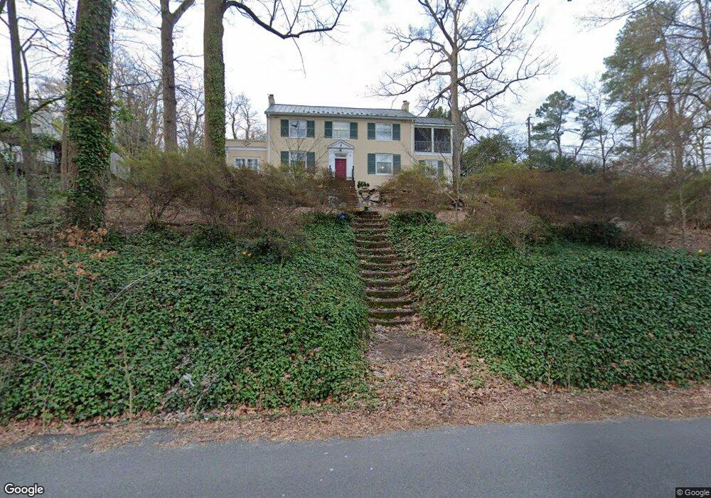 5571 Riverside Dr, Richmond, VA 23225 - photo 1