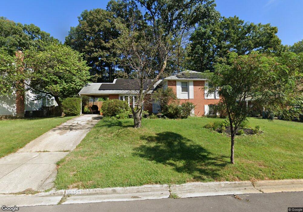 16026 Jerald Rd, Laurel, MD 20707 - photo 1
