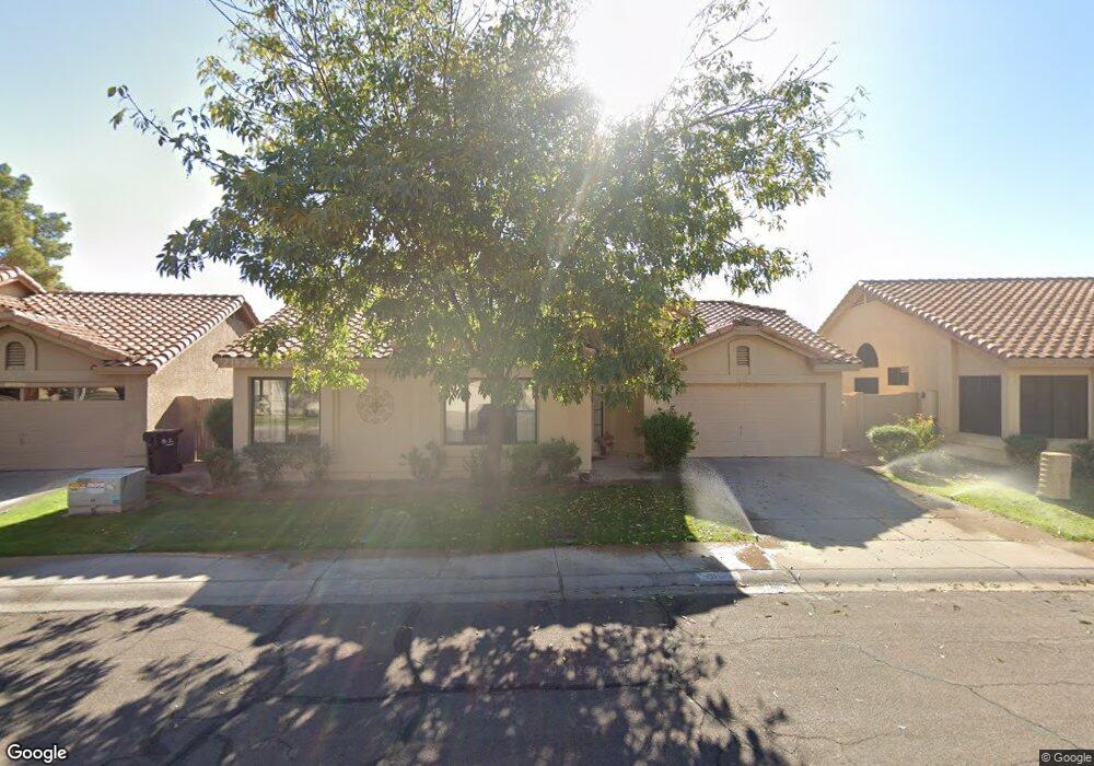 9551 S Ash Ave, Tempe, AZ 85284 - photo 1