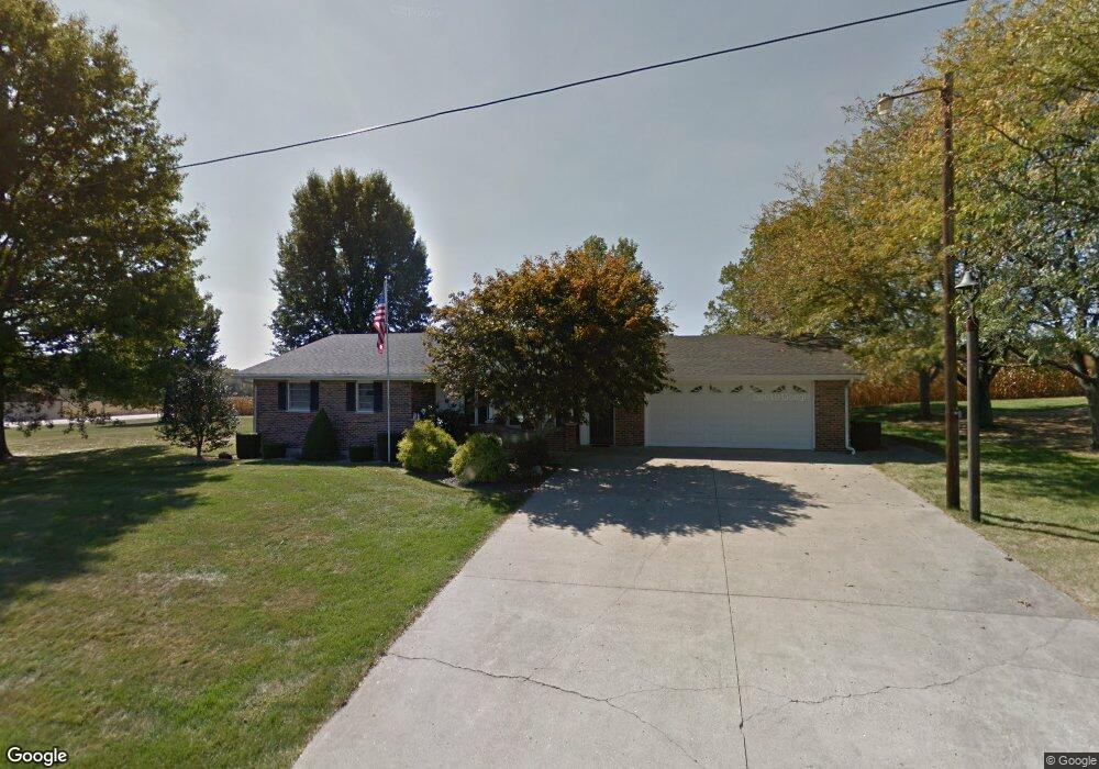 627 N Huntersville Rd, Batesville, IN 47006 - photo 1