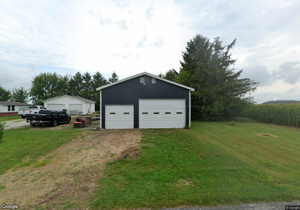 7062 E 200 N, Kokomo, IN 46901 - photo 1