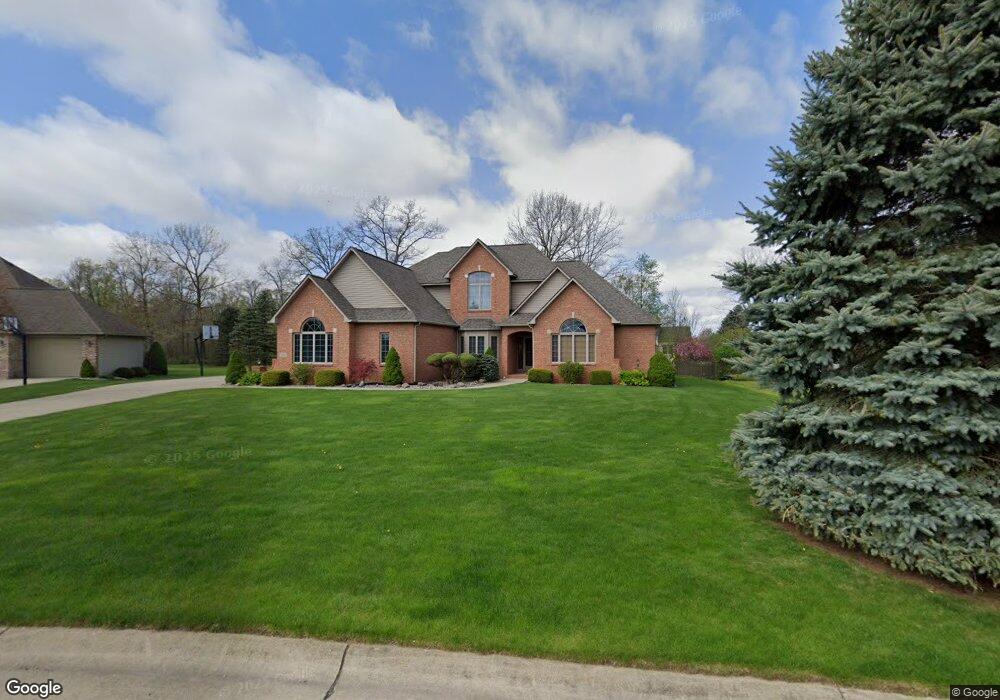 5282 Wyndemere Square, Swartz Creek, MI 48473 - photo 1