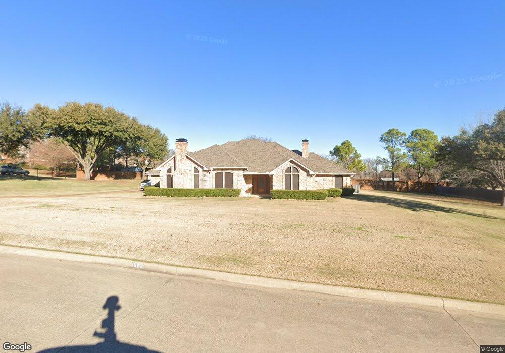 1602 Pheasant Ln, Southlake, TX 76092 - photo 1