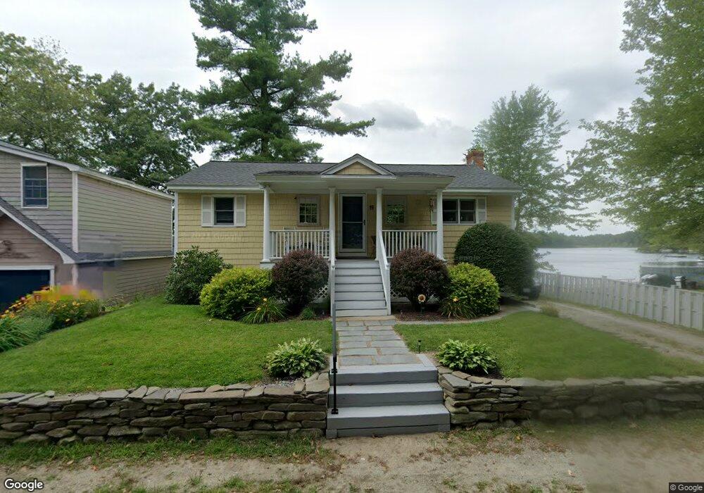 19 Wenmarks Rd, Newton, NH 03858 - photo 1