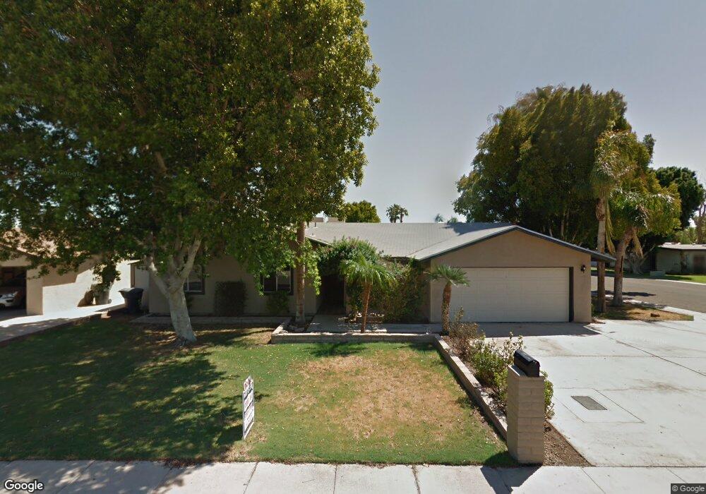 1253 S 42nd Ave, Yuma, AZ 85364 - photo 1