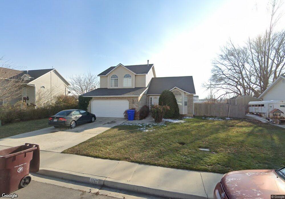 1147 W 1600 N, Lehi, UT 84043 - photo 1