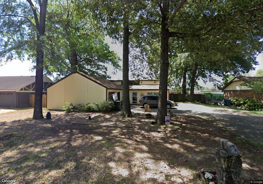 35 Timberlane Trail, Conway, AR 72034 - photo 1