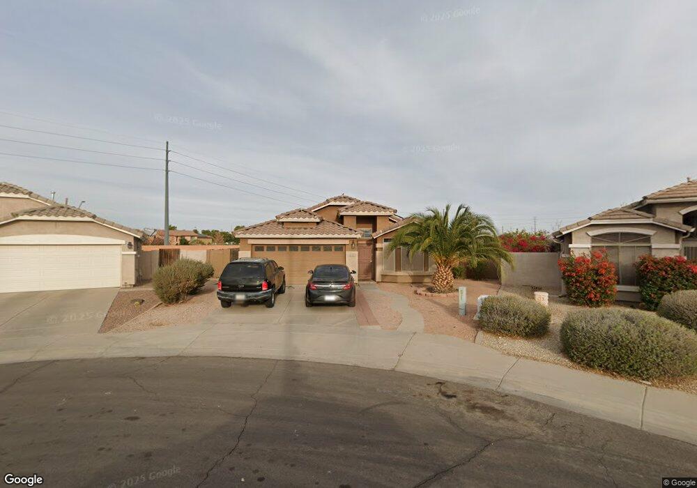 3231 S Loback Ln, Gilbert, AZ 85297 - photo 1