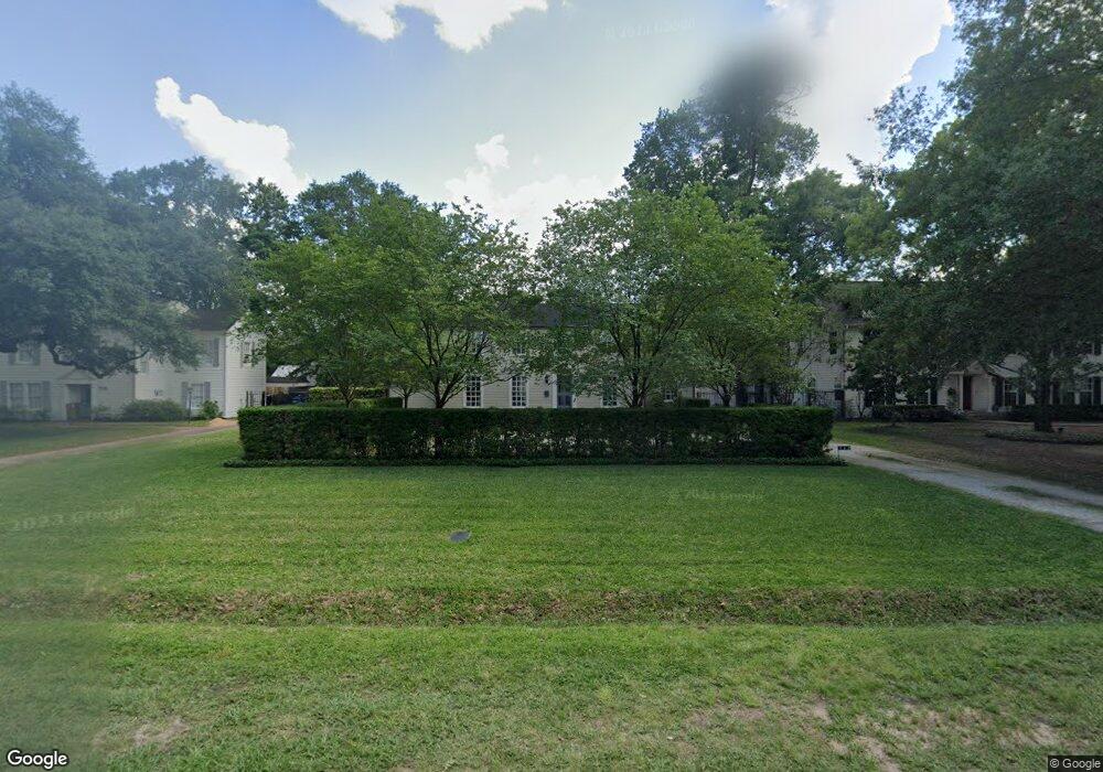 717 Garden Oaks Blvd, Houston, TX 77018 - photo 1
