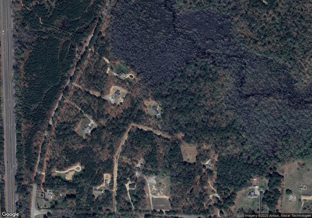 2594 Mill Pond Rd, Disputanta, VA 23842 - photo 1